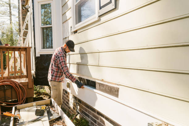 Top rated local Emergency Siding Repair specialists in Warsaw, VA